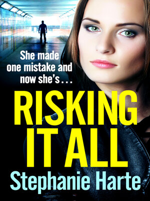 cover image of Risking It All